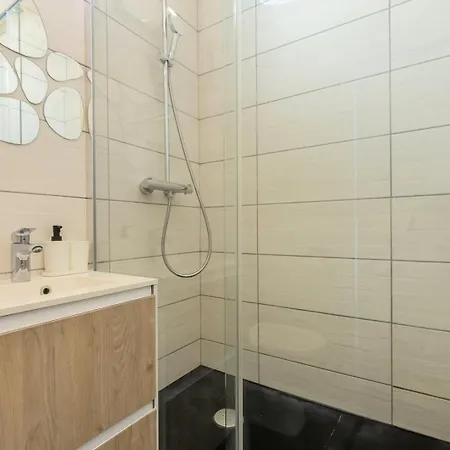 Apartamento Charming St Michel *