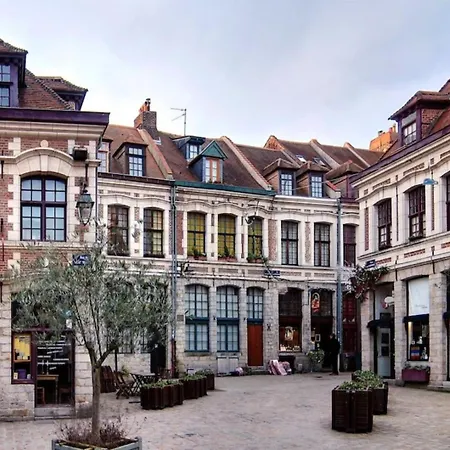 Charming St Michel