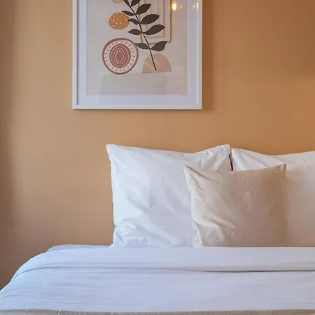 Apartamento Charming St Michel