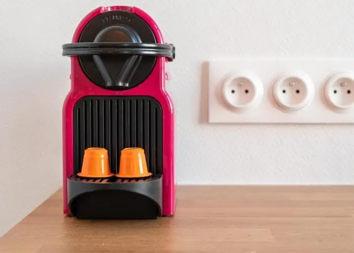 Charming St Michel Lägenhet