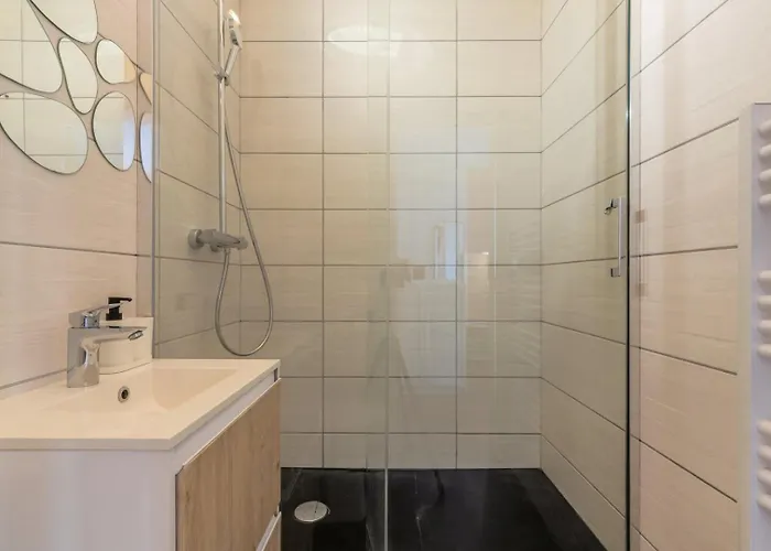 Charming St Michel *