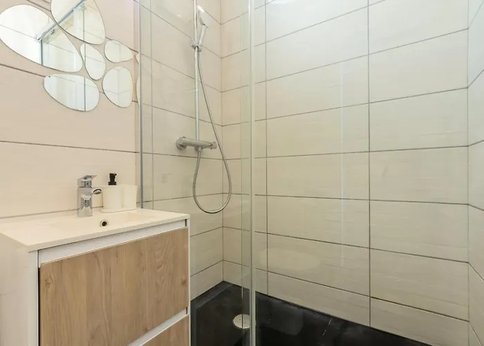 Lägenhet Charming St Michel *